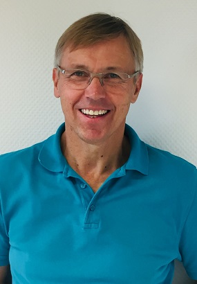 Dr. Peter Vorderwülbecke
